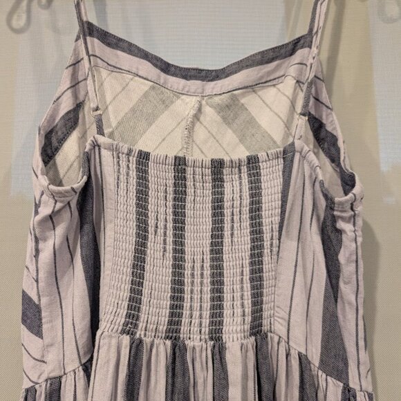 Splendid Myla Stripe Dress - Picture 6 of 9